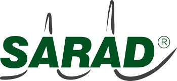 SARAD logo